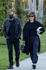 LISA RINNA Arrives at Beverly Hills Hotel 03/08/2022