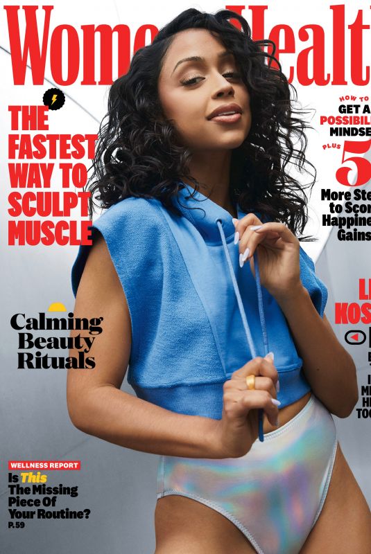 LIZA KOSHY in Women