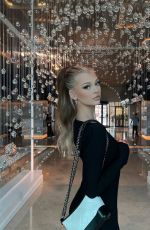 LOREN GRAY - Instagram Photos 03/07/2022