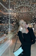 LOREN GRAY - Instagram Photos 03/07/2022