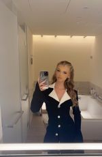 LOREN GRAY - Instagram Photos 03/07/2022