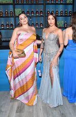 LOURDES LEON at 2022 Vanity Fair Oscar Party in Beverly Hills 03/27/2022