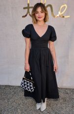 LUCY HALE at Little Market