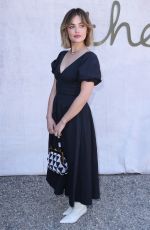 LUCY HALE at Little Market