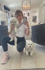 LUCY HALE - Instagram Photos 03/23/2022