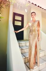 LUCY HALE - Instagram Photos 03/29/2022
