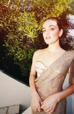 LUCY HALE - Instagram Photos 03/29/2022