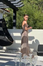 LUCY HALE - Instagram Photos 03/29/2022