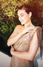 LUCY HALE - Instagram Photos 03/29/2022