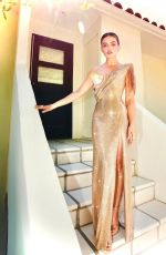 LUCY HALE - Oscars Photoshoot, March 2022