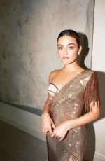 LUCY HALE - Oscars Photoshoot, March 2022
