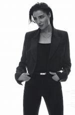 LUISA RANIERI for Elle Magazine, Italy April 2022