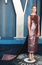 MACKENZIE DAVIS at 2022 Vanity Fair Oscar Party in Beverly Hills 03/27/2022