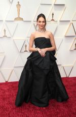 MADDIE ZIEGLER at 94th Annual Academy Awards at Dolby Theatre in Los Angeles 03/27/2022