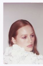 MADELAINE PETSCH for Content Mode Magazine, Spring 2022