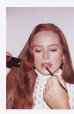 MADELAINE PETSCH for Content Mode Magazine, Spring 2022