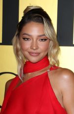 MADELYN CLINE at Vanities Party: A Night for Young Hollywood in Los Angeles 03/22/2022