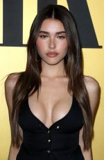 MADISON BEER at Vanities Party: A Night for Young Hollywood in Los Angeles 03/22/2022