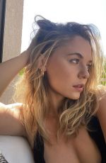 MADISON ISEMAN - Instagram Photos 03/20/222