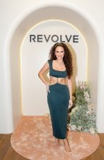 MADISON PETTIS at Revolve Social House Grand Ppening in Los Angeles 03/03/2022