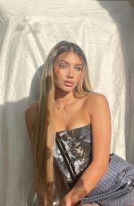 MADS LEWIS - Instagram Photos 03/15/2022