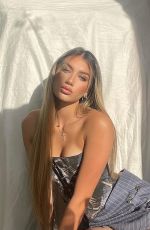 MADS LEWIS - Instagram Photos 03/15/2022