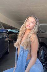 MADS LEWIS - Instagram Photos 03/23/2022