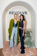 MAEVE REILLY at Revolve Social House Grand Ppening in Los Angeles 03/03/2022