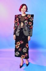 MAGGIE GYLLENHAAL - 2022 Film Independent Spirit Awards Portraits, March 2022