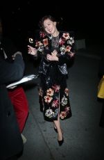 MAGGIE GYLLENHAAL and Sarsgaard Arrives at 2022 Independent Spirit Awards in Santa Monica 03/06/2022
