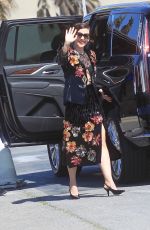 MAGGIE GYLLENHAAL and Sarsgaard Arrives at 2022 Independent Spirit Awards in Santa Monica 03/06/2022