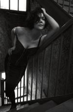 MAGGIE GYLLENHAAL in W Magazine, The Directors Issue, March 2022
