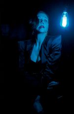 MAGGIE GYLLENHAAL in W Magazine, The Directors Issue, March 2022
