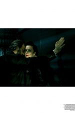 MAGGIE GYLLENHAAL in W Magazine, The Directors Issue, March 2022