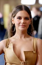 MAREN MORRIS at 57th Academy of Country Music Awards in Las Vegas 03/07/2022