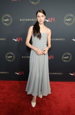 MARGARET QUALLEY at 2022 Afi Awards in Beverly Hills 03/11/2022