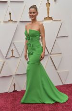 MARIA MENOUNOS at 94th Annual Academy Awards at Dolby Theatre in Los Angeles 03/27/2022
