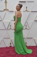 MARIA MENOUNOS at 94th Annual Academy Awards at Dolby Theatre in Los Angeles 03/27/2022