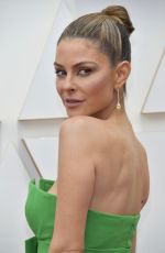 MARIA MENOUNOS at 94th Annual Academy Awards at Dolby Theatre in Los Angeles 03/27/2022