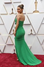 MARIA MENOUNOS at 94th Annual Academy Awards at Dolby Theatre in Los Angeles 03/27/2022
