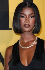 MARIAMA DIALLO at Vanities Party: A Night for Young Hollywood in Los Angeles 03/22/2022