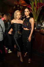 MARIANLY TEJADA at Vanities Party: A Night for Young Hollywood in Los Angeles 03/22/2022