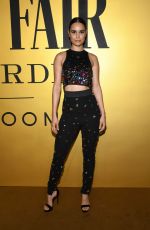MARIANLY TEJADA at Vanities Party: A Night for Young Hollywood in Los Angeles 03/22/2022