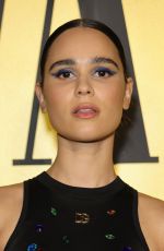 MARIANLY TEJADA at Vanities Party: A Night for Young Hollywood in Los Angeles 03/22/2022