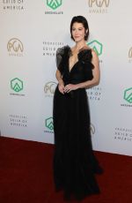 MARY ELIZABETH WINSTEAD at 33rd Annual Producers Guild Awards in Los Angeles 03/19/2022