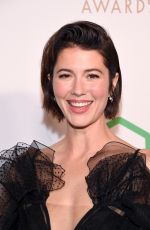 MARY ELIZABETH WINSTEAD at 33rd Annual Producers Guild Awards in Los Angeles 03/19/2022