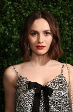 MAUDE APATOW at Charles Finch & Chanel Pre-bafta Party in London 03/12/2022