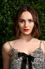 MAUDE APATOW at Charles Finch & Chanel Pre-bafta Party in London 03/12/2022