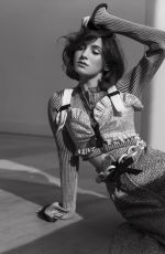 MAUDE APATOW for Cultured Magazine, February 2022