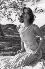 MAUDE APATOW for Cultured Magazine, February 2022